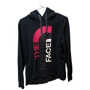 North Face Half Dome Hoodie